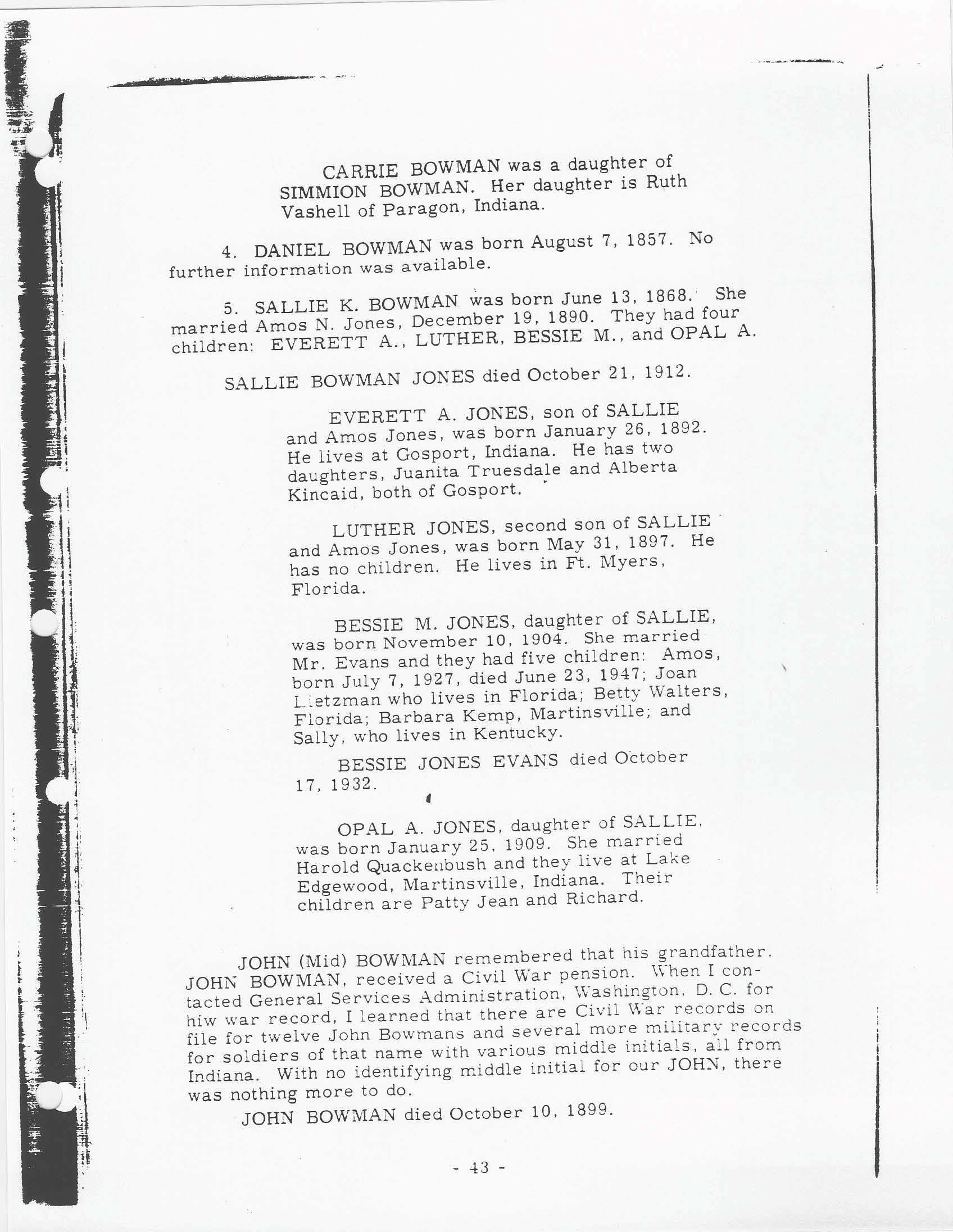 Document